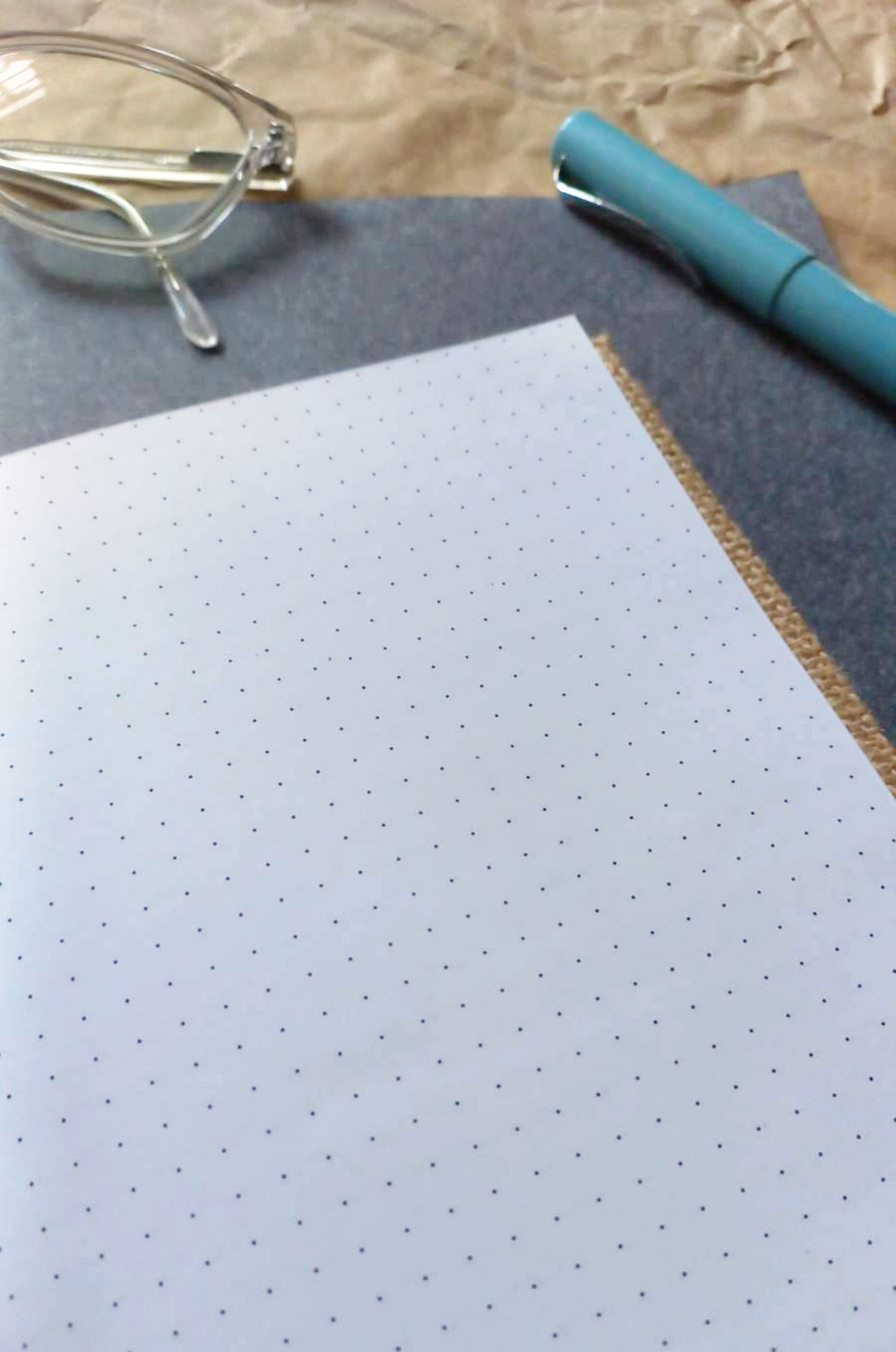 'Friends?' Personalised Journal Set