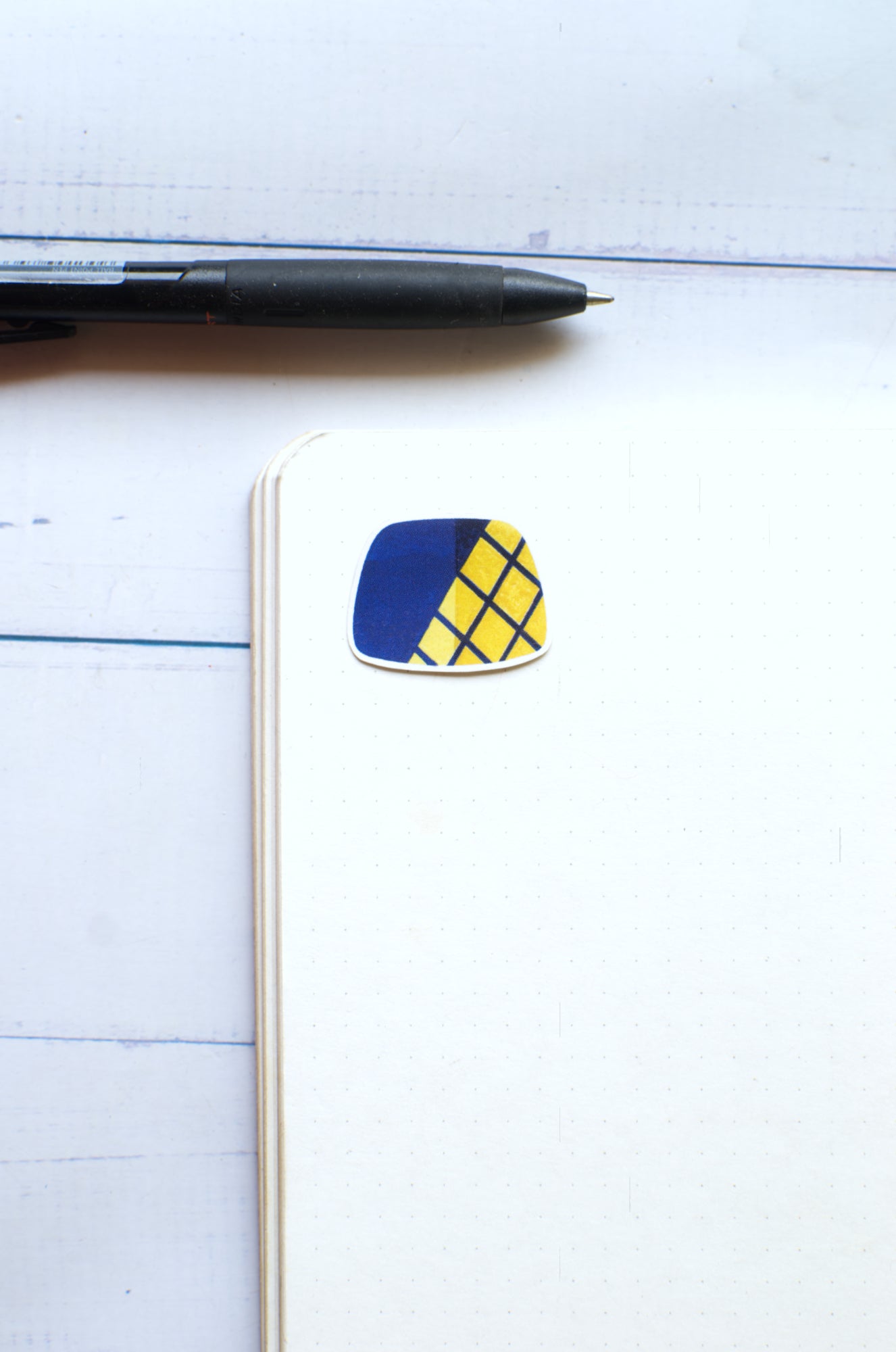 Stickers | Pots | Sticker Set of 12