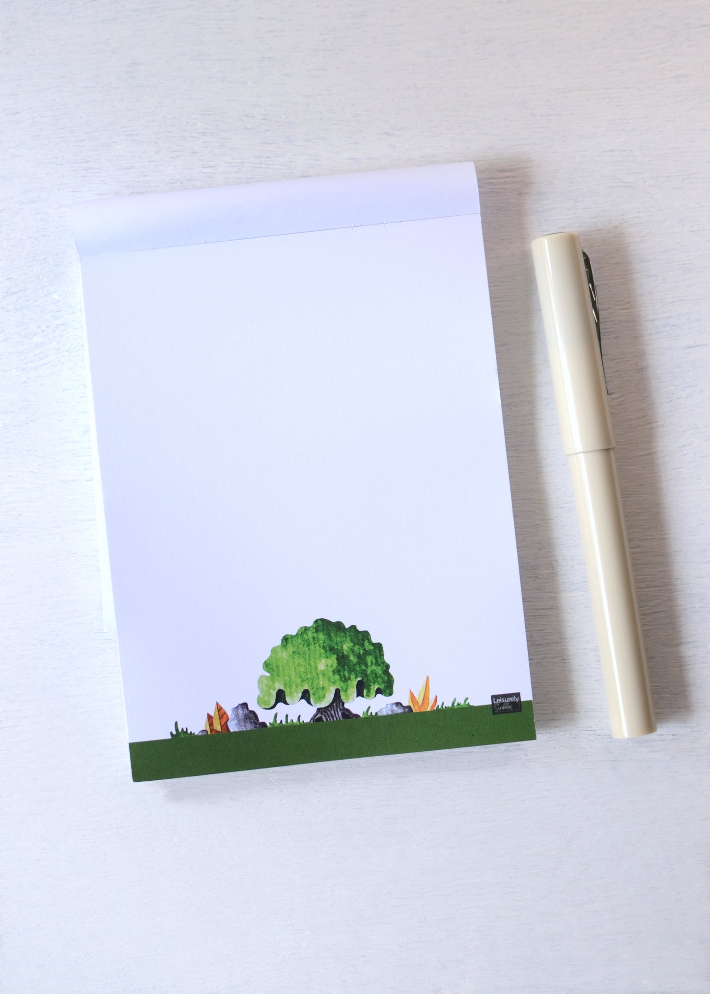Notepads | One Tree