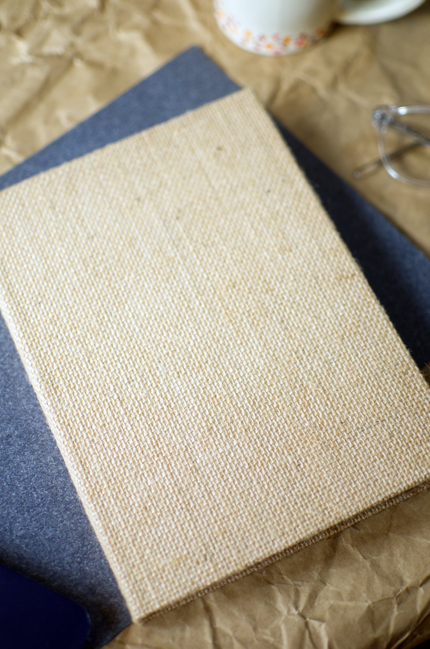 'Magical Books' Personalised Journal Set