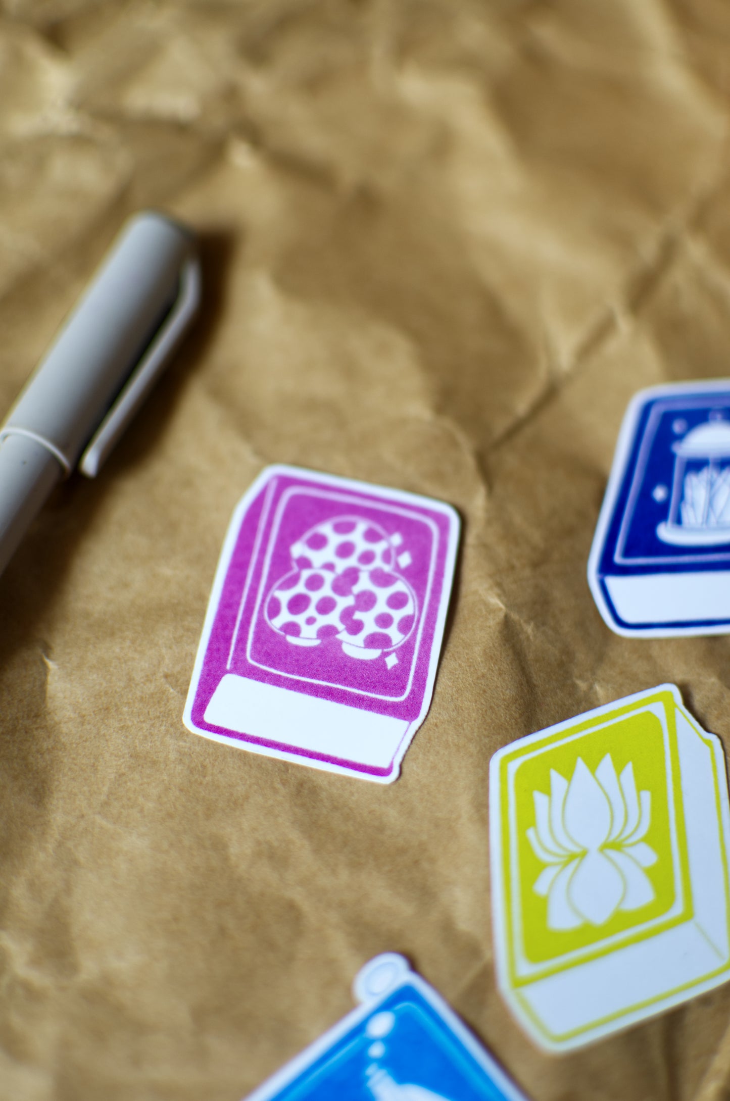 'Magical Books' Personalised Journal Set