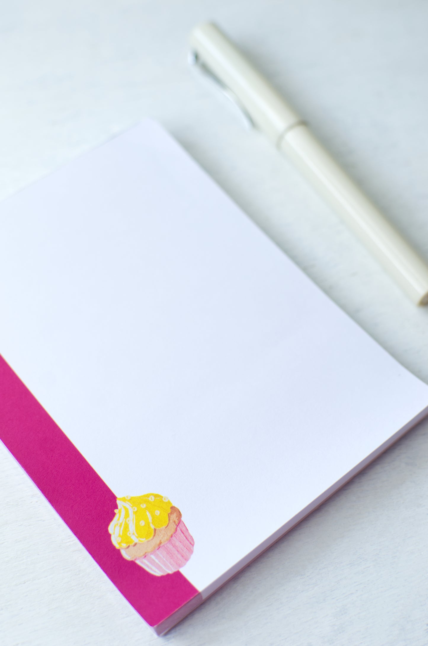Notepads | Cupcake